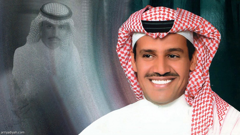 سبب وفاة والدة الفنان خالد عبدالرحمن في السعودية.