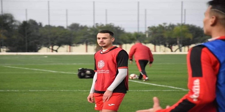 سبب وفاة اللاعب بلال بن حمودة لاعب اتحاد الجزائر | وكالة سوا الإخبارية