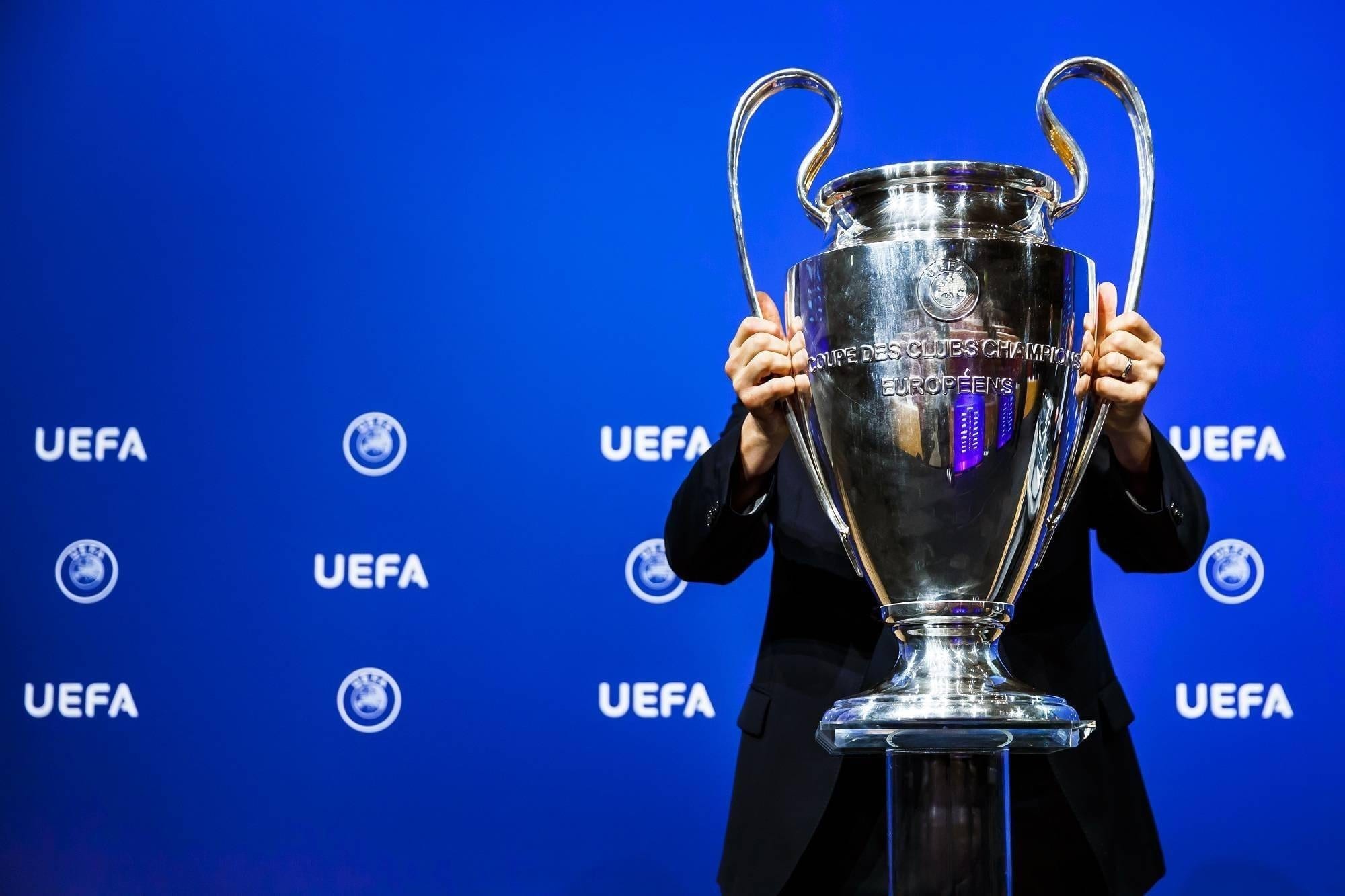 نتائج قرعة دوري أبطال أوروبا 2022 - 2023 | وكالة سوا الإخبارية