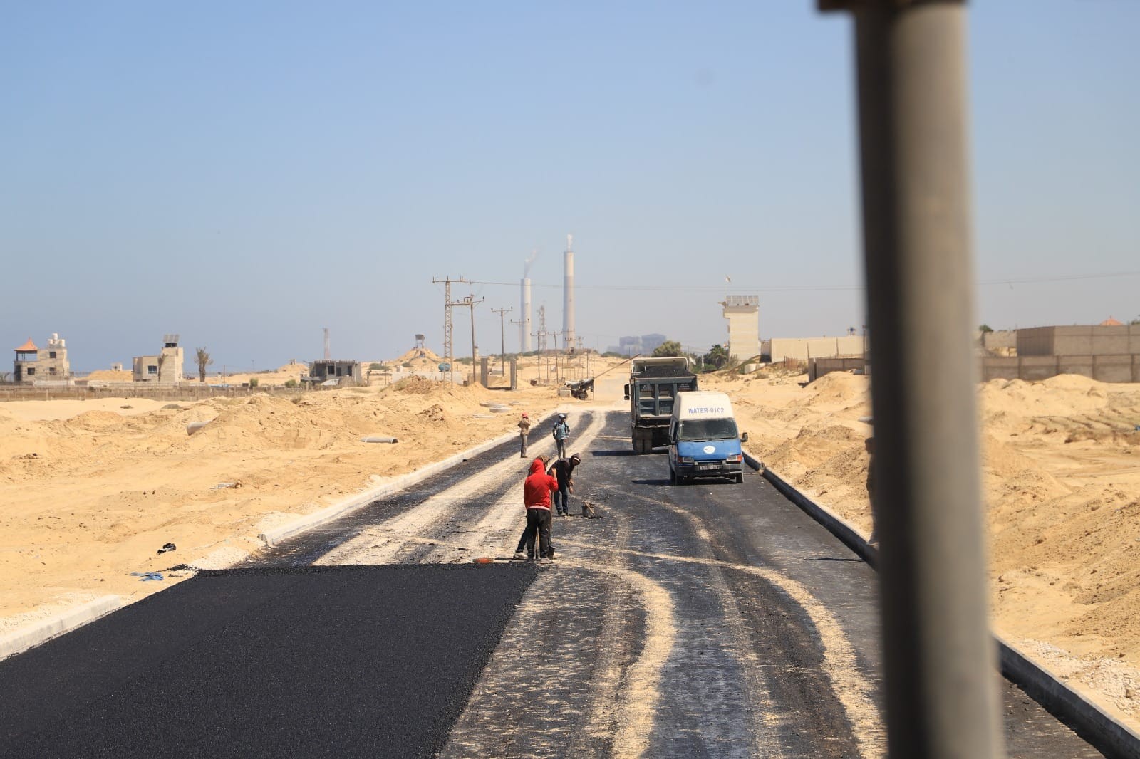 شارع الرشيد الكورنيش شمال قطاع غزة 8.jpg
