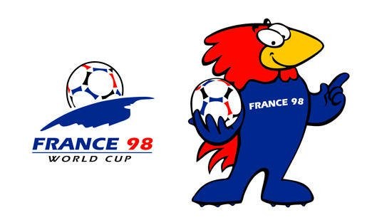 تميمة كأس العالم 1998 فرنسا.jpg