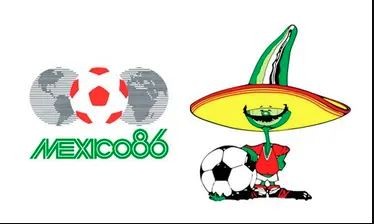 تميمة كأس العالم 1986 المكسيك.JPG