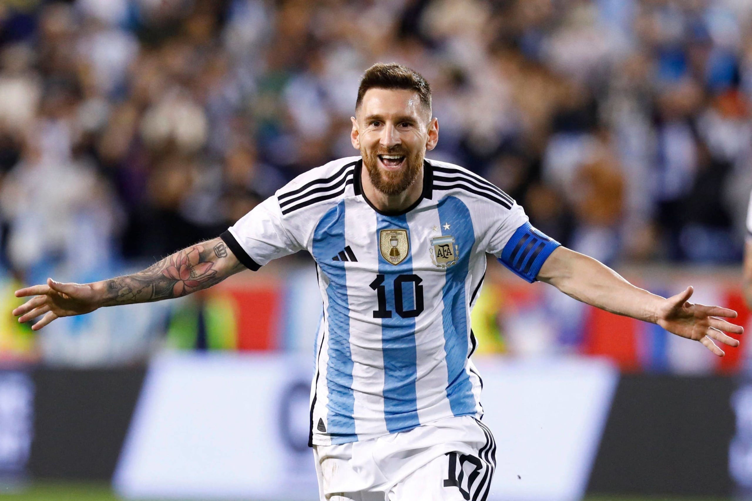 كأس العالم 2022 .. قائمة منتخب الأرجنتين في مونديال قطر | وكالة سوا  الإخبارية