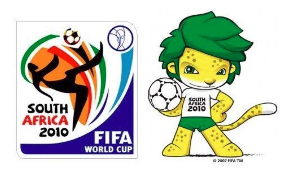 تميمة كأس العالم 2010 جنوب افريقيا.JPG