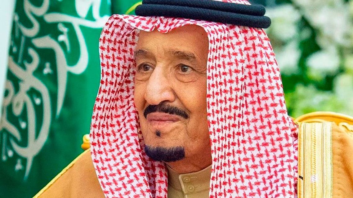 خادم الحرمين الشريفين الملك سلمان بن عبد العزيز آل سعود.jpg