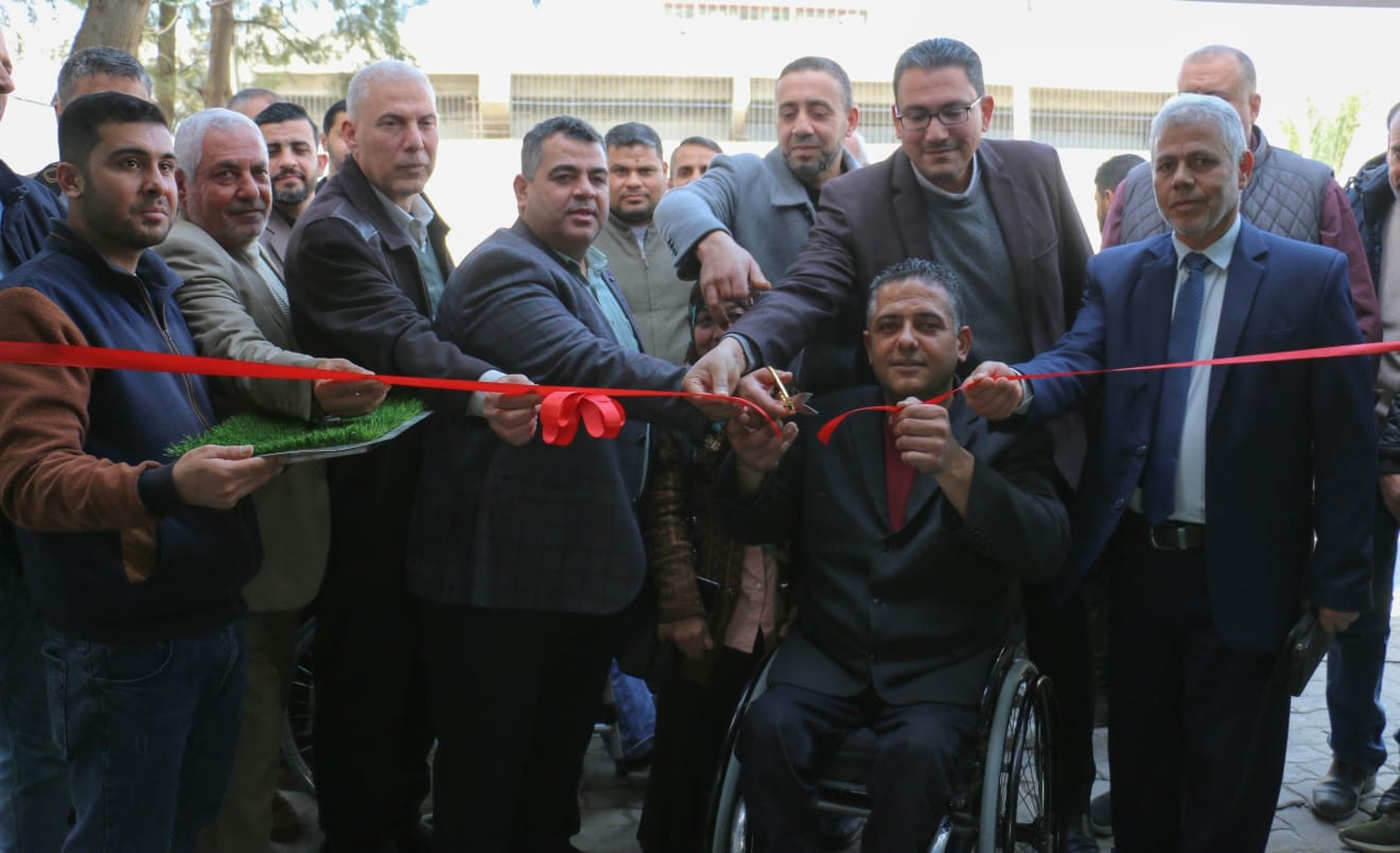 افتتاح صالة خنساء فلسطين للرياضة (3).jpeg