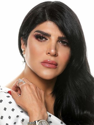 الممثلة الكويتية غدير السبتي.jpg