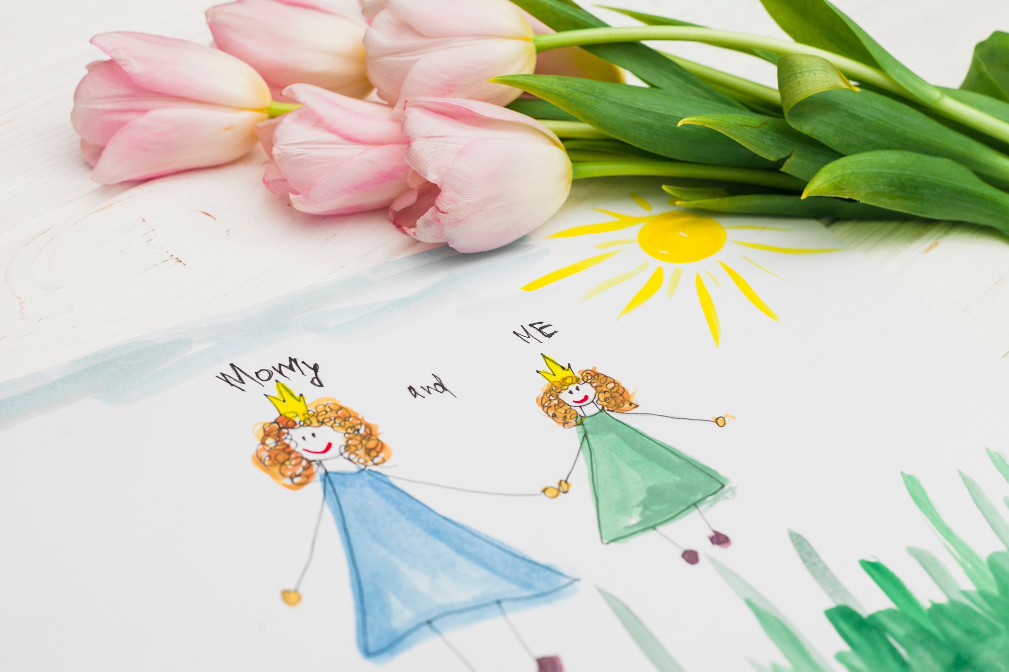 child-mother-drawing-flowers-table.jpg
