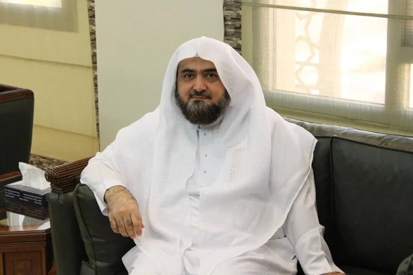 سبب وفاة محمد خليل قارئ إمام المسجد النبوي - محمد خليل قارئ ويكيبيديا | وكالة سوا الإخبارية