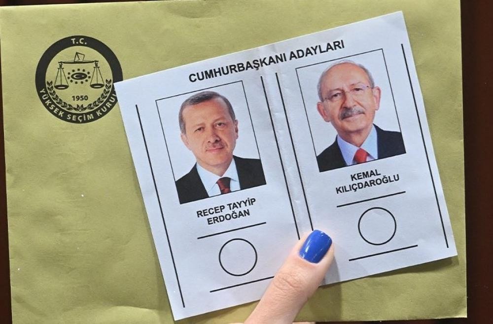 انطلاق الجولة الثانية من الانتخابات الرئاسية التركية.jpg