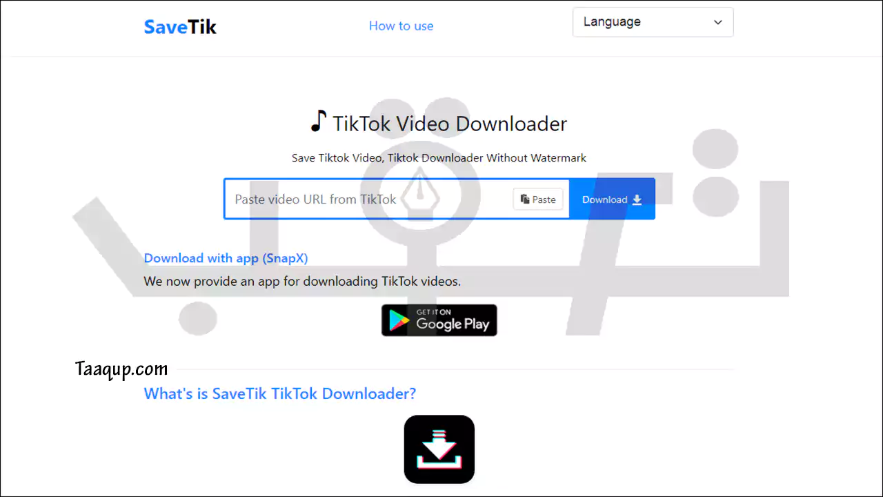 برنامج-SaveTik-لحفظ-مقاطع-تيك-توك-بدون-علامة.webp