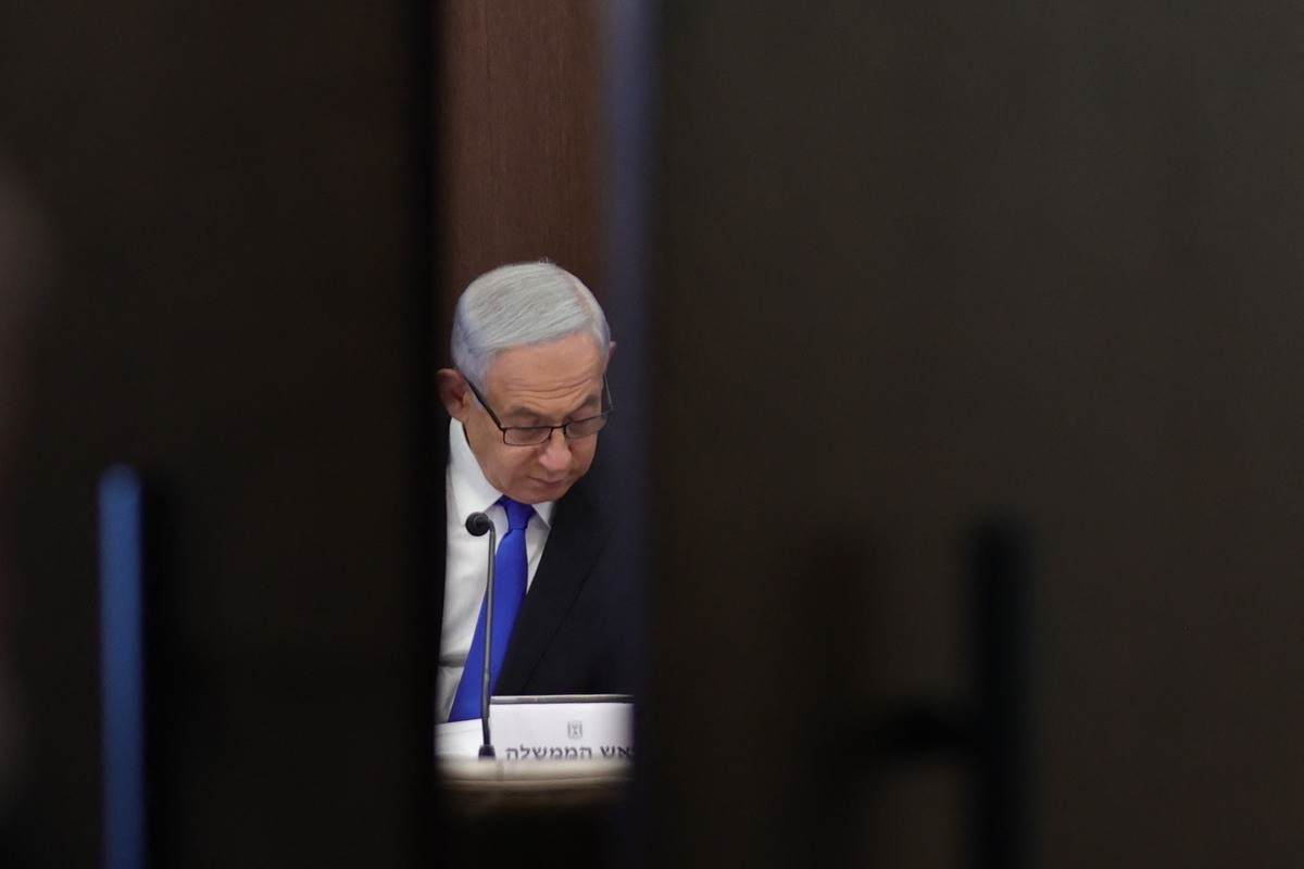 رئيس الوزراء الإسرائيلي بنيامين نتنياهو 1.jpg
