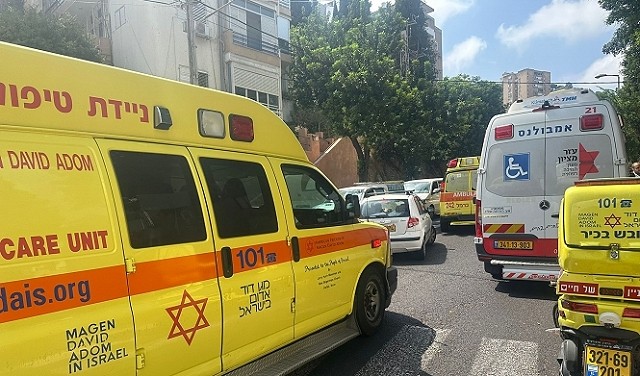 مقتل امرأة وإصابة خطيرة لشاب بإطلاق نار في حيفا.jpg