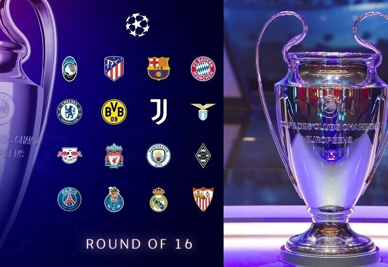 The date of the 20232024 UEFA Champions League draw what time is the