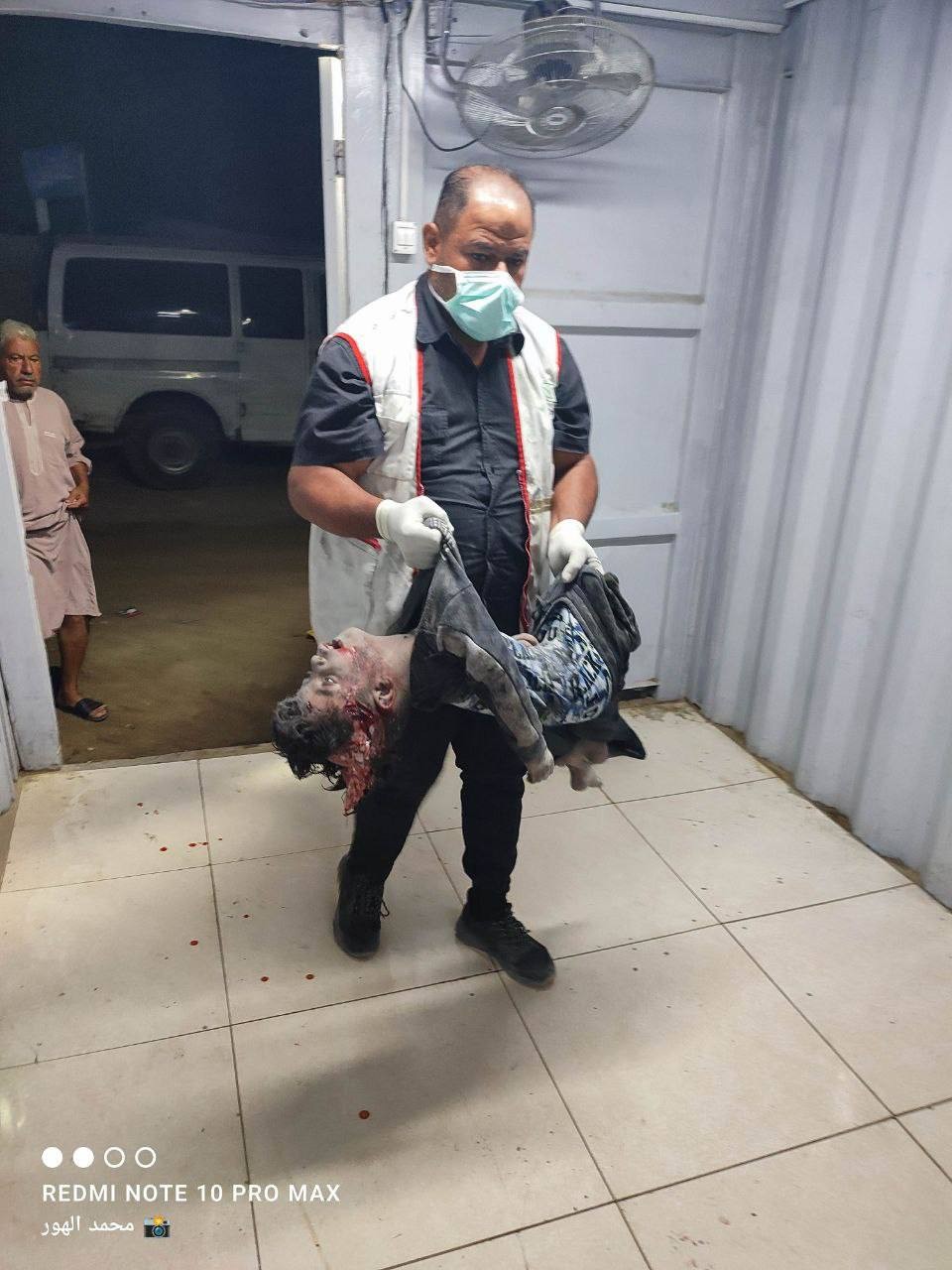 محدث: بينهم 24 طفلا - 65 شهيدا غارات إسرائيلية على قطاع غزة