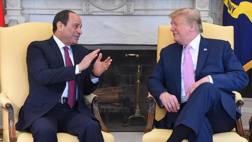 مصر تعلن قائمة الزعماء المشاركين في قمة شرم الشيخ للسلام | وكالة سوا  الإخبارية