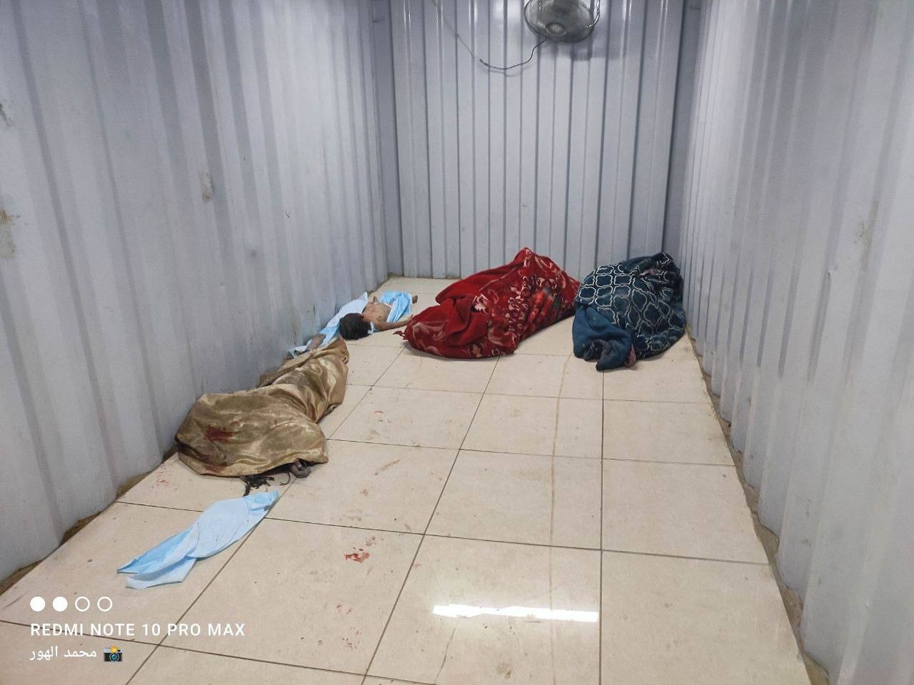 محدث: بينهم 24 طفلا - 65 شهيدا غارات إسرائيلية على قطاع غزة