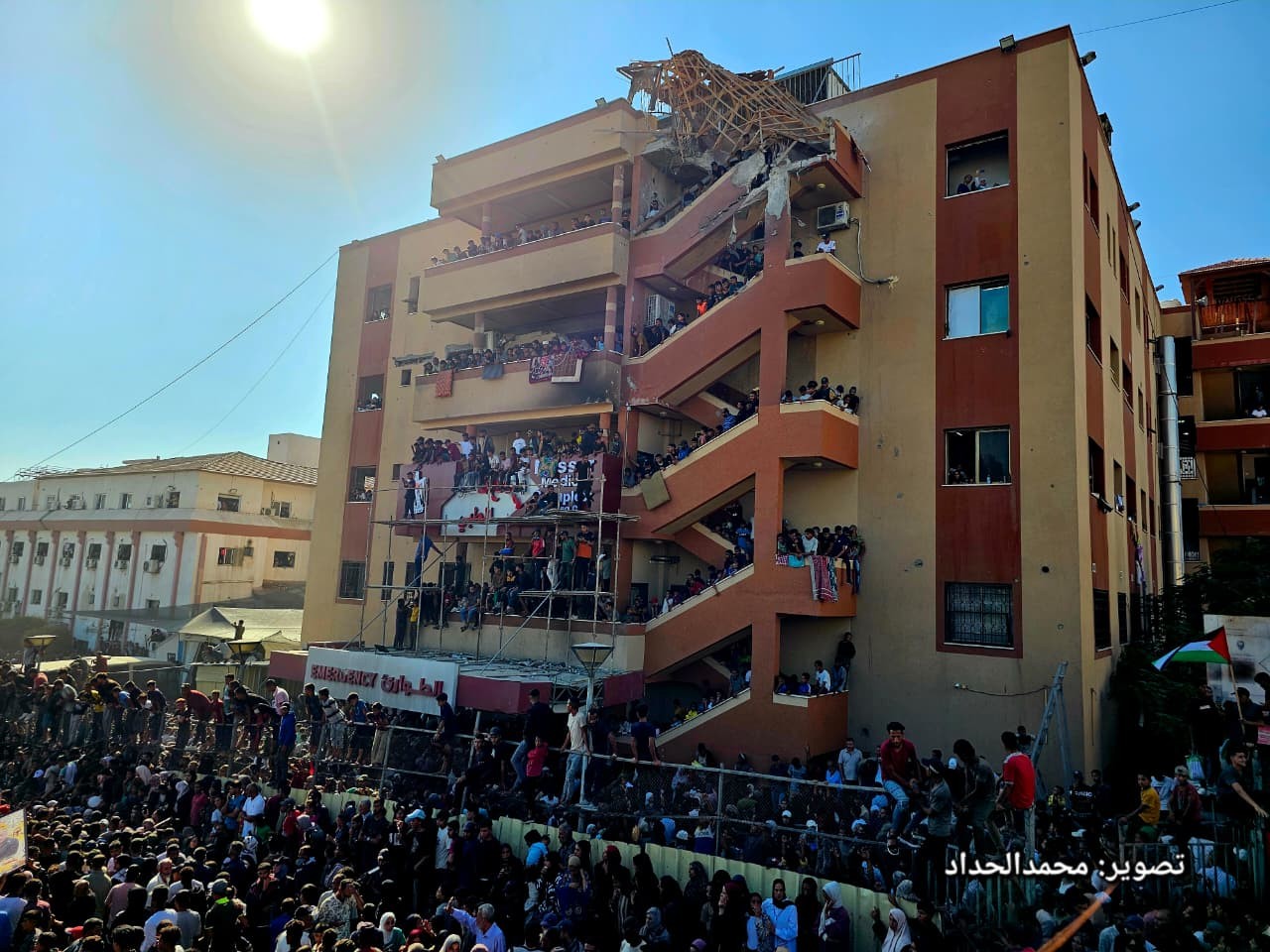 محدث بالفيديو والصور: إسرائيل تفرج عن الدفعة الثانية من الأسرى المحررين ضمن الصفقة