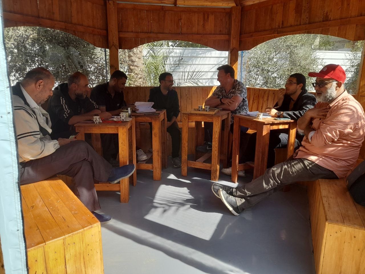 غزة: بدء المرحلة الأولى لانتشال جثامين الشهداء السبت المقبل