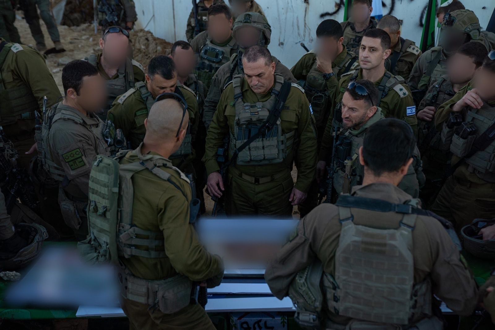 زامير من جنوب قطاع غزة