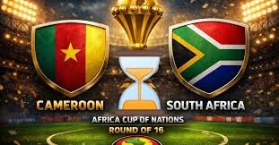 قناة بين سبورت ماكس 1 مباشر - جنوب أفريقيا ضد الكاميرون مباشر