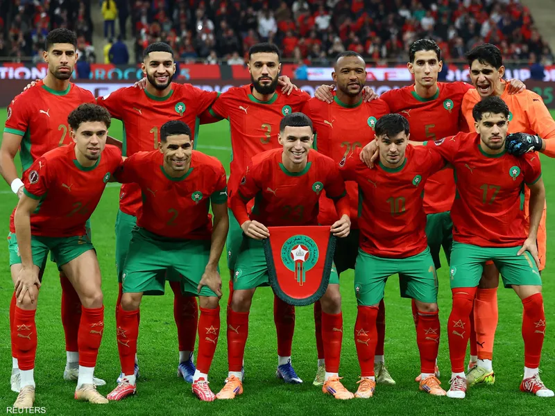 قناة بين سبورت ماكس 1 مباشر - مباراة المغرب ضد السنغال مباشر الآن