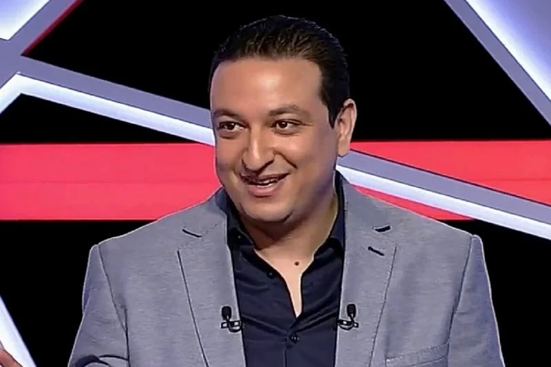 من هو معلق مباراة المغرب اليوم ضد نيجيريا؟