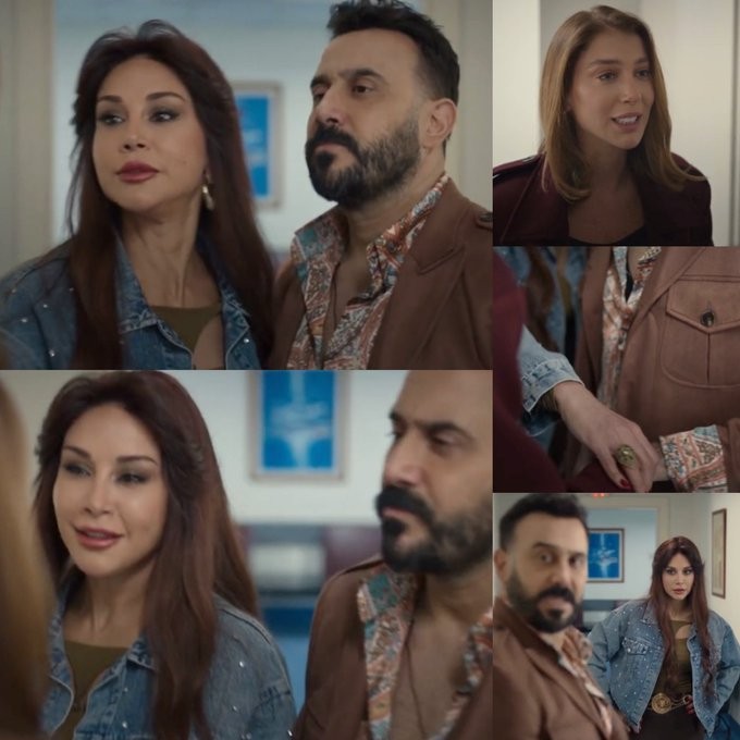 مسلسل بخمس ارواح.jfif