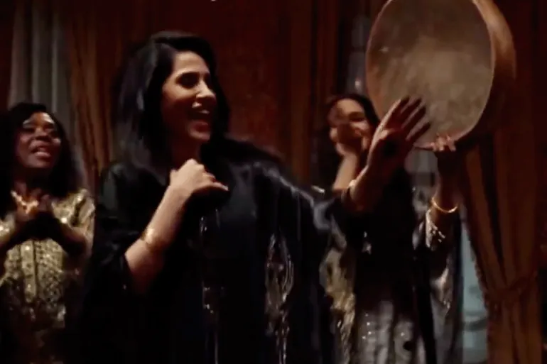 مسلسل عرس السجن في رمضان.webp