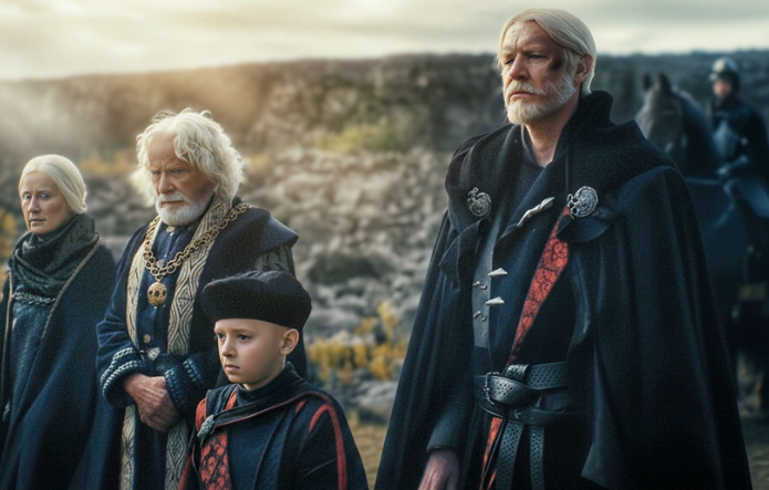 فارس من الممالك السبعة الحلقة السادسة.png