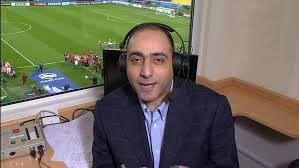 معلق ماتش مصر وإسبانيا اليوم على قناة ON TIME SPORTS