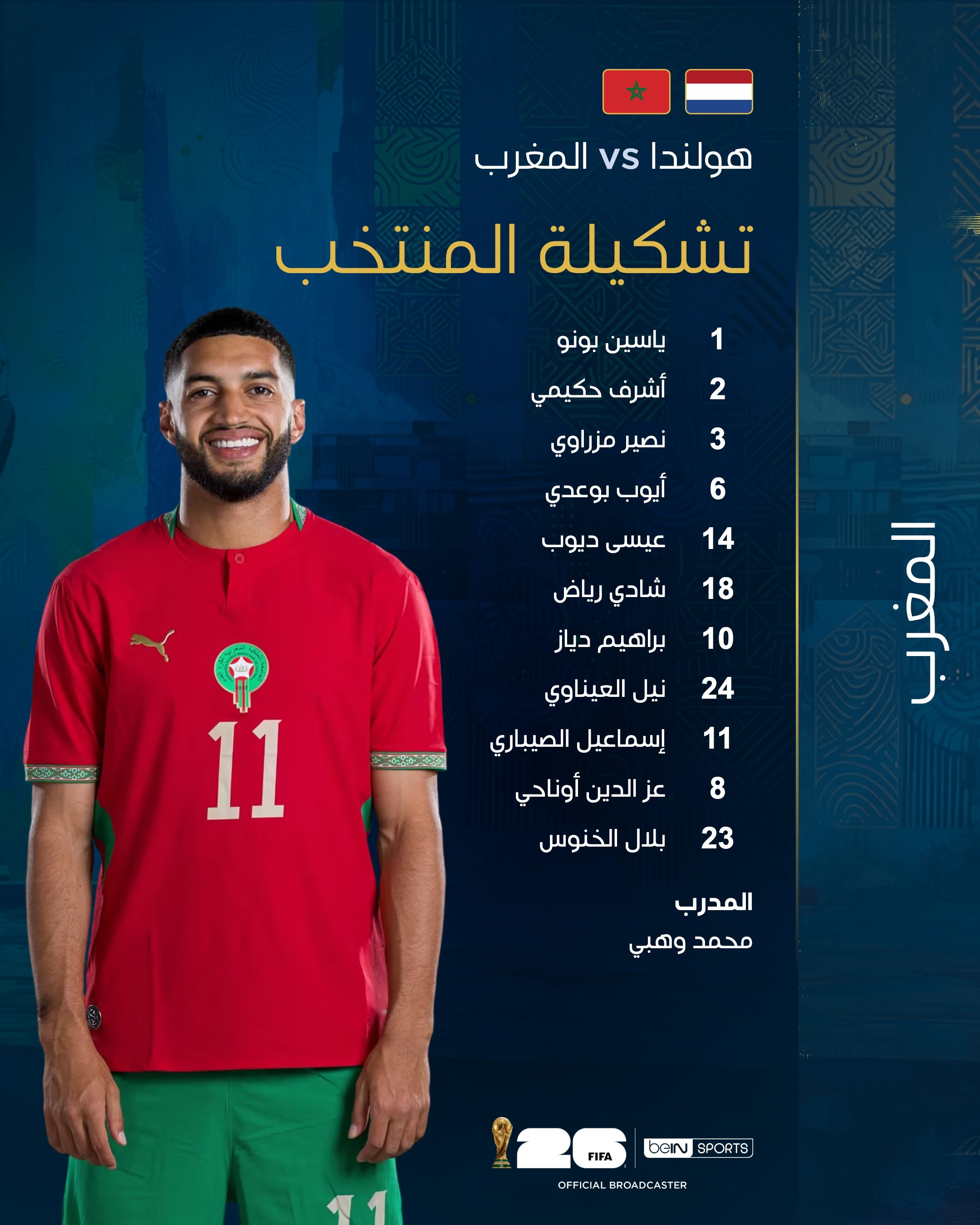 تشكيلة المغرب.jfif