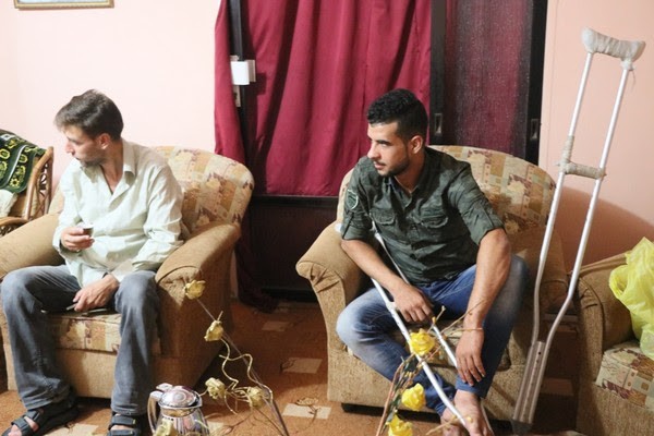 قيادة الشعبية تنظم جولة تفقدية في محافظة خان يونس6.jpg