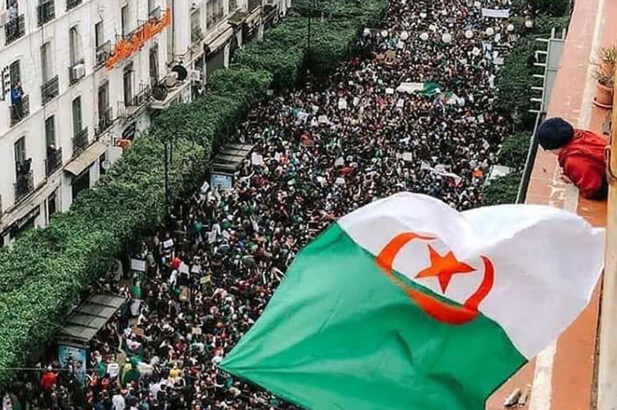 اخبار الجزائر اليوم