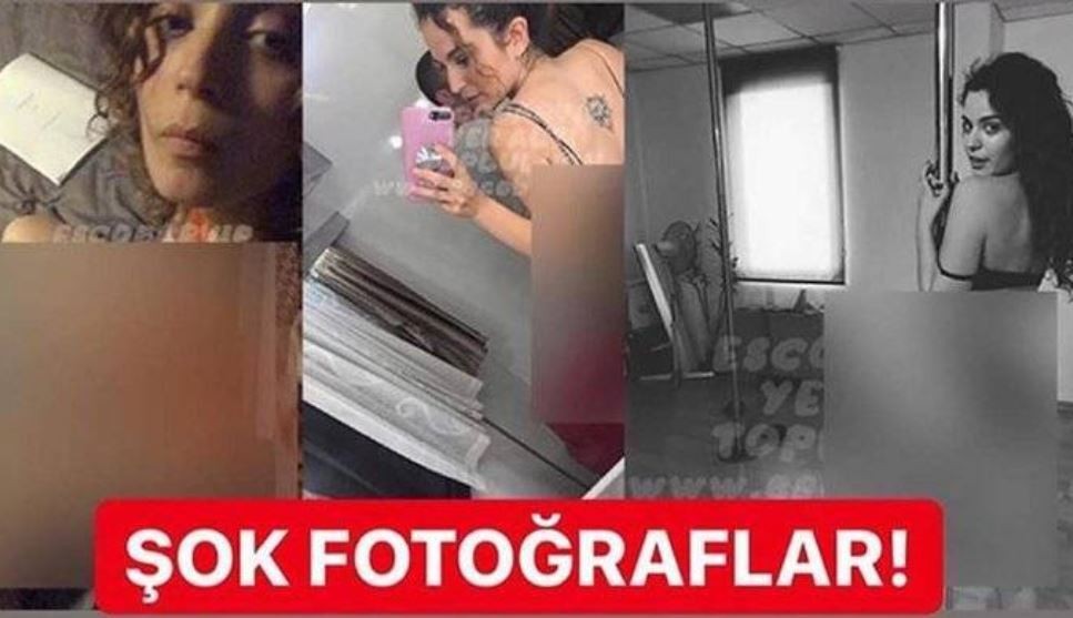 Aslı bekiroğlu ifşa 18