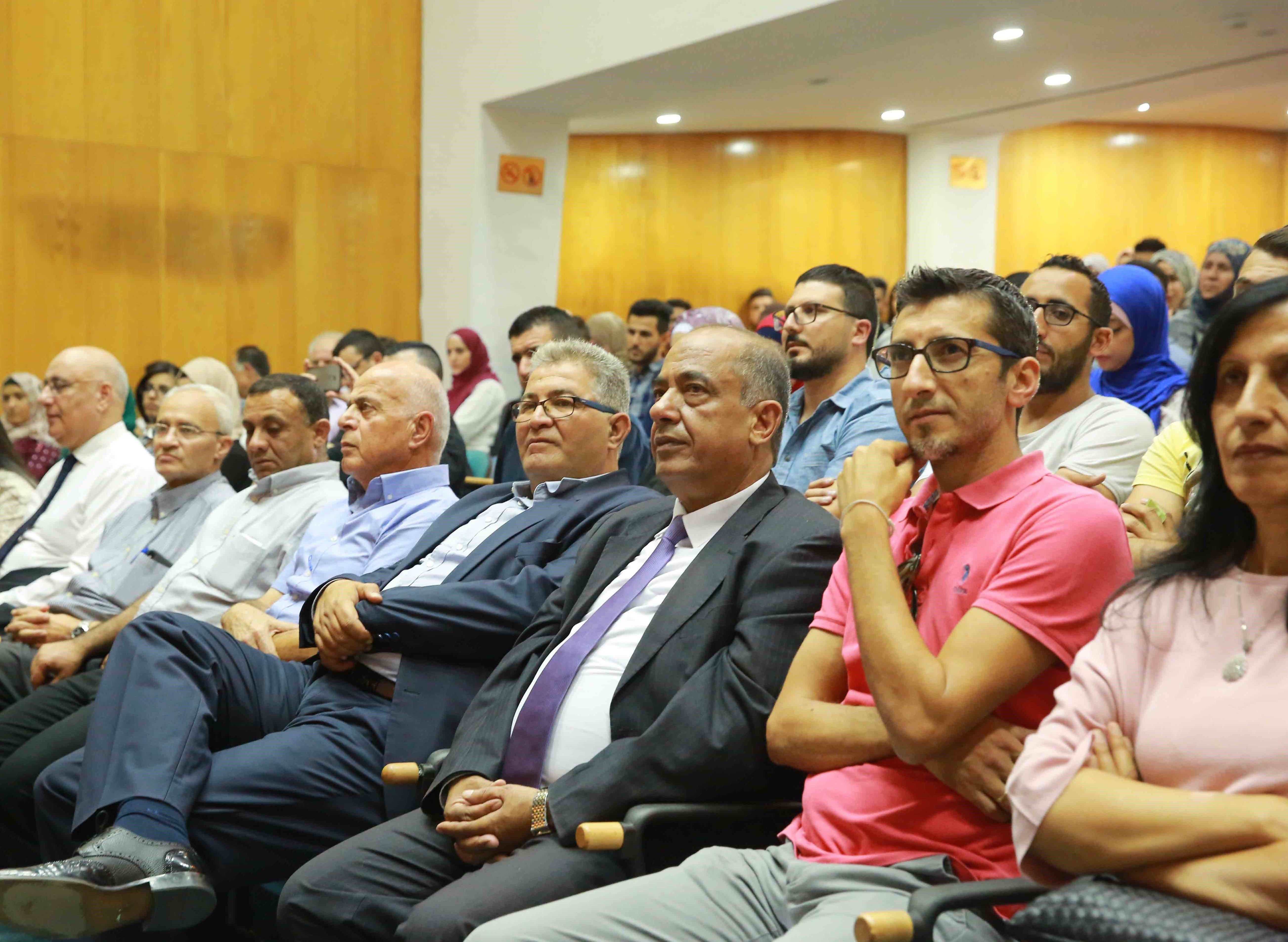 شخصيات سياسية وحقوقية تشدد على ضرورة إسقاط قانون القومية1.jpg