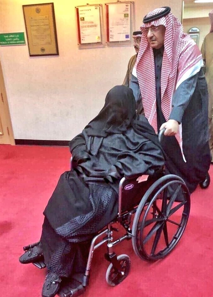 محمد الجوهره عبدالعزيز بنت بن وفاة الأميرة