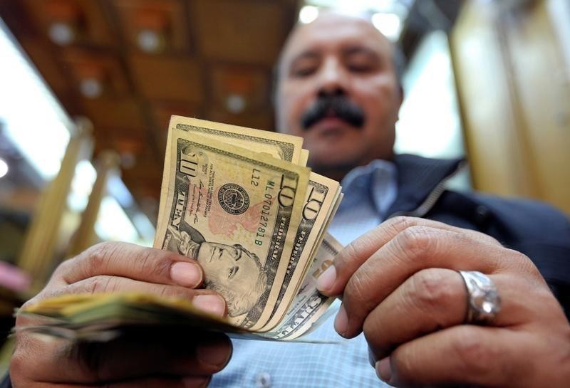 الدولار السوق اليوم السوداء في مصر سعر الآن سعر