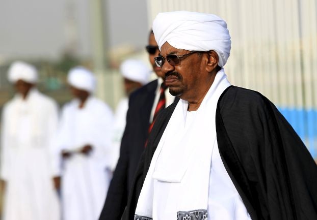 حقيقة وفاة عمر البشير في السودان والصورة المنسوبة له - شاهد الفيديو | وكالة سوا الإخبارية
