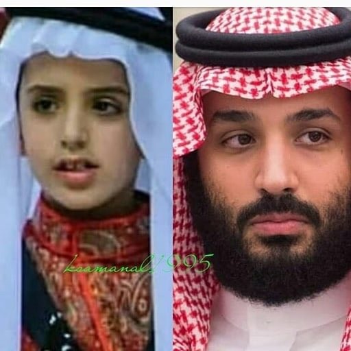 بالفيديو والصور ظهور نادر للأمير سلمان ابن ولي العهد السعودي وكالة سوا الإخبارية