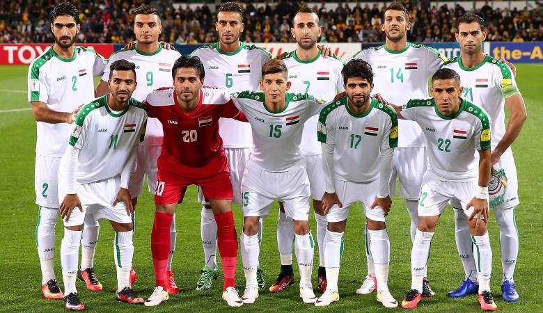 تردد العراقية الرياضية