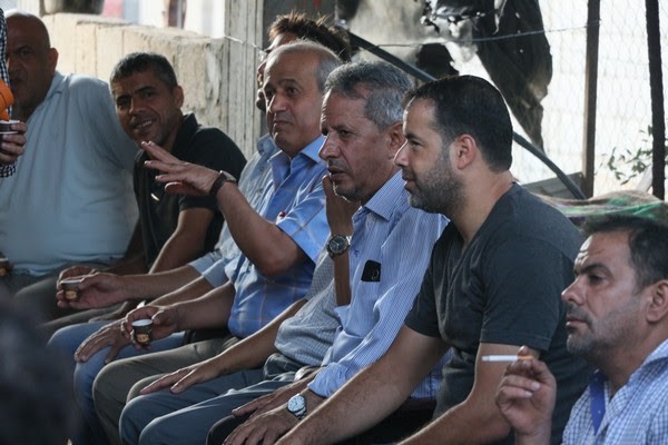 قيادة الشعبية تنظم جولة تفقدية في محافظة خان يونس13.jpg