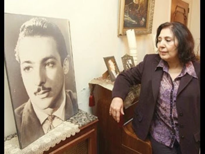 قسمت رشدي اباظة حقيقة وفاتها وزوجها هذا الفنان المشهور وكالة سوا الإخبارية
