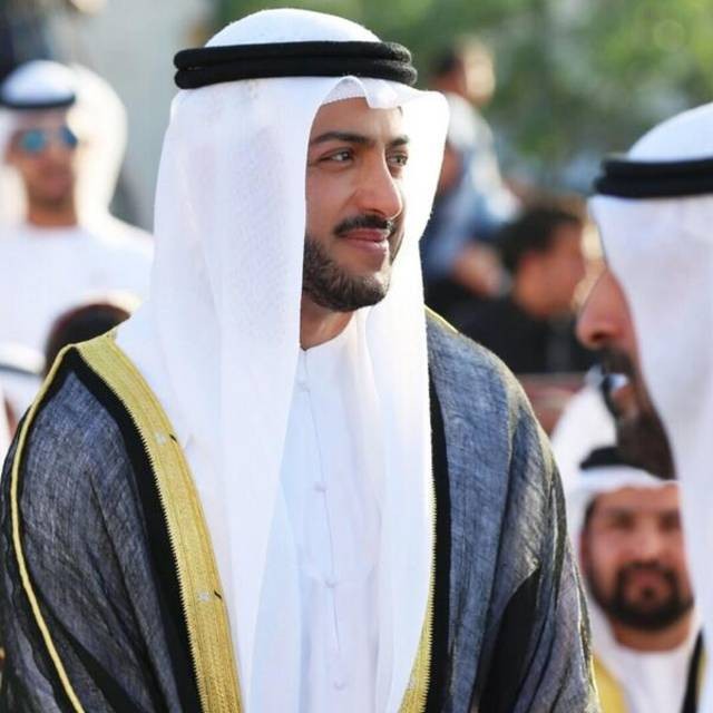 كم عمر خالد بن سلطان