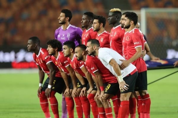 نادي الأهلي المصري بطلا للدوري الممتاز | وكالة سوا الإخبارية