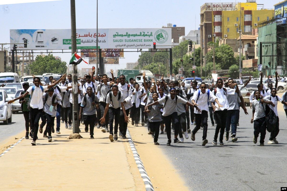 موعد فتح المدارس في السودان 2019 العودة للمدارس في الخرطوم وكالة سوا الإخبارية