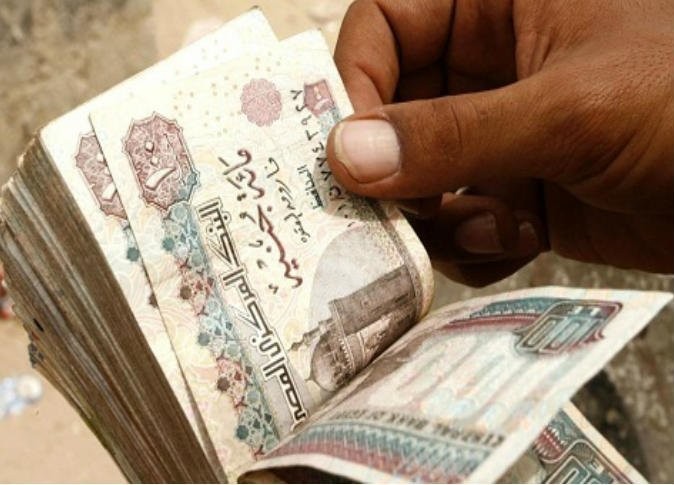 أسعار العملات في البنوك المصرية اليوم