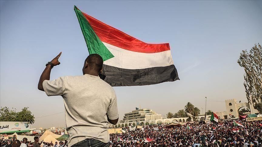 السودان اليوم