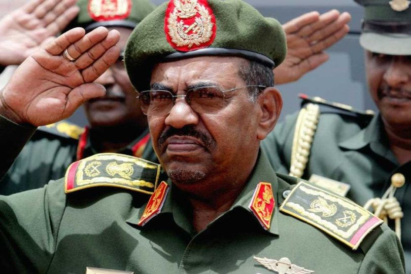 اليوم اخبار السودان «اعتقالات وقطع