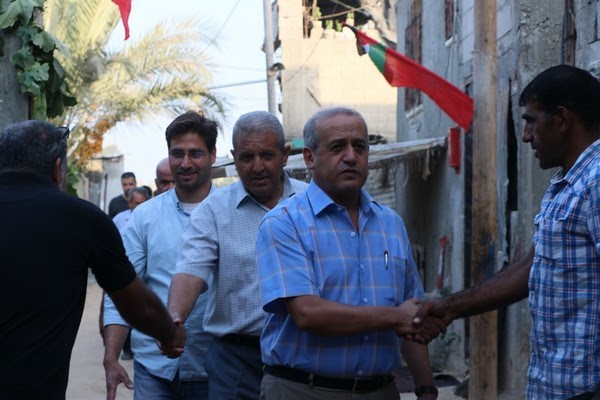 قيادة الشعبية تنظم جولة تفقدية في محافظة خان يونس1.jpg